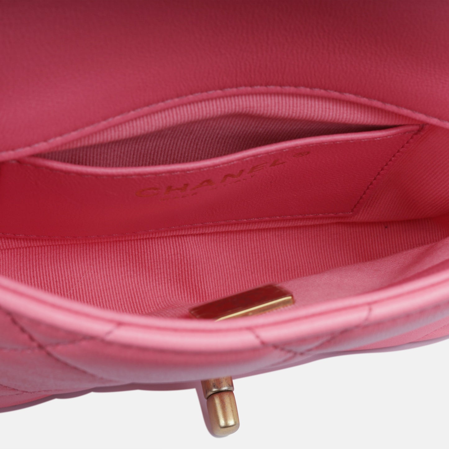 Chanel Classic Flap Shoulder Bag - Rovelle Bags