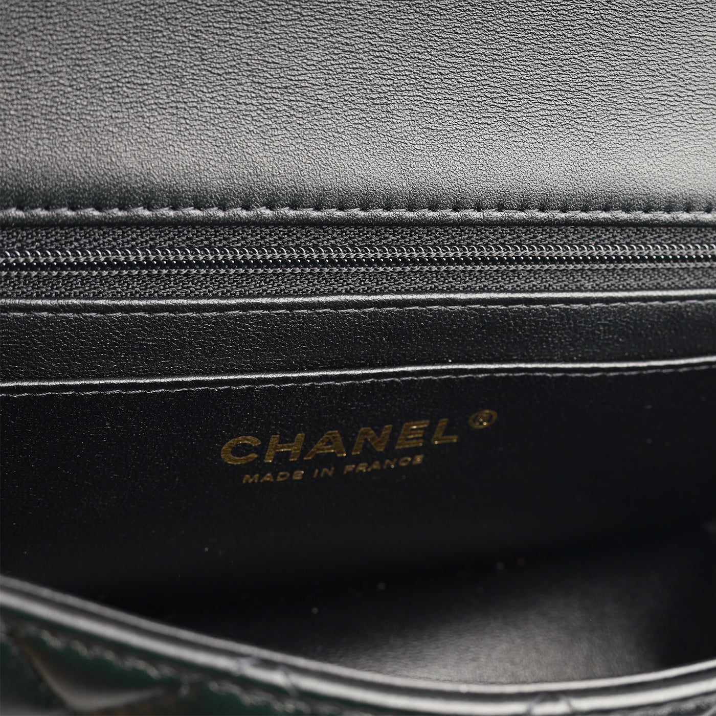 Chanel Classic Flap Shoulder Bag - Rovelle Bags