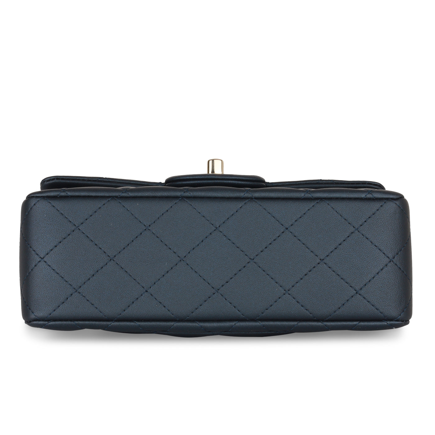 Chanel Classic Flap Shoulder Bag - Rovelle Bags