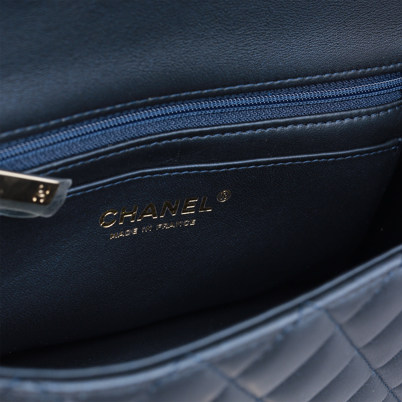 Chanel Classic Flap Shoulder Bag - Rovelle Bags