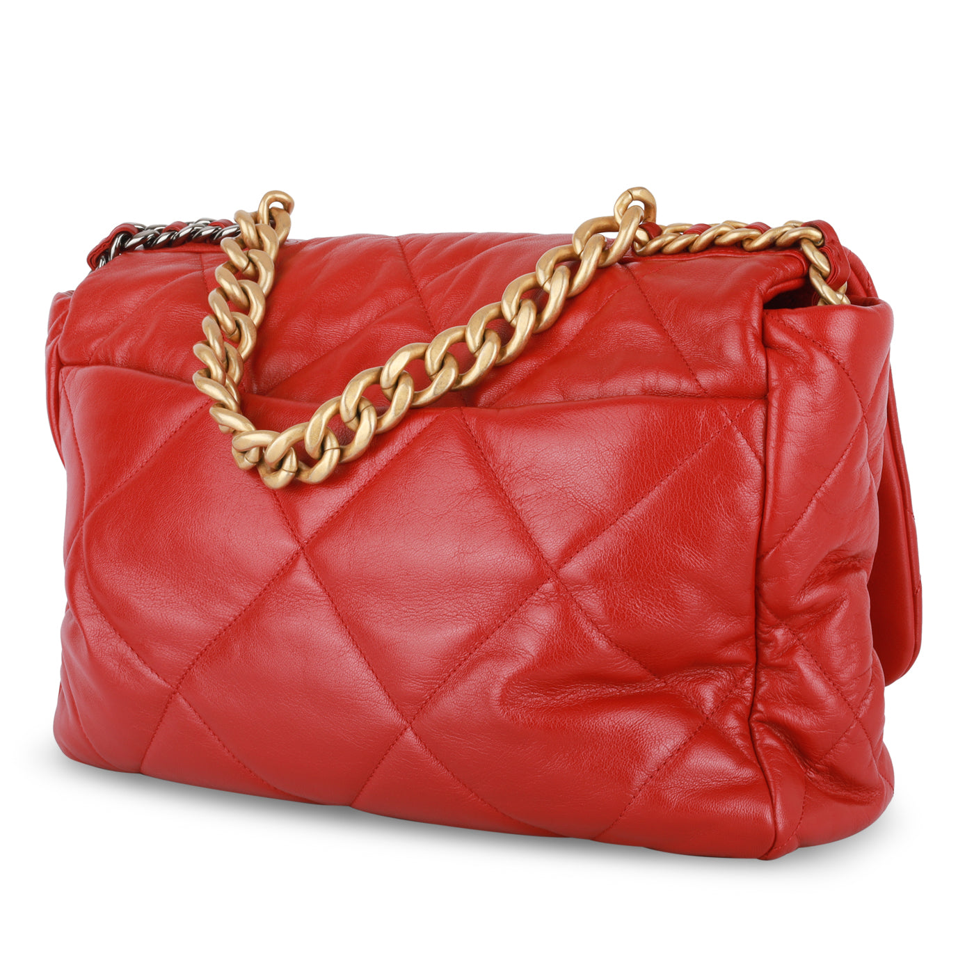 Chanel Chanel 19 Shoulder Bag - Rovelle Bags