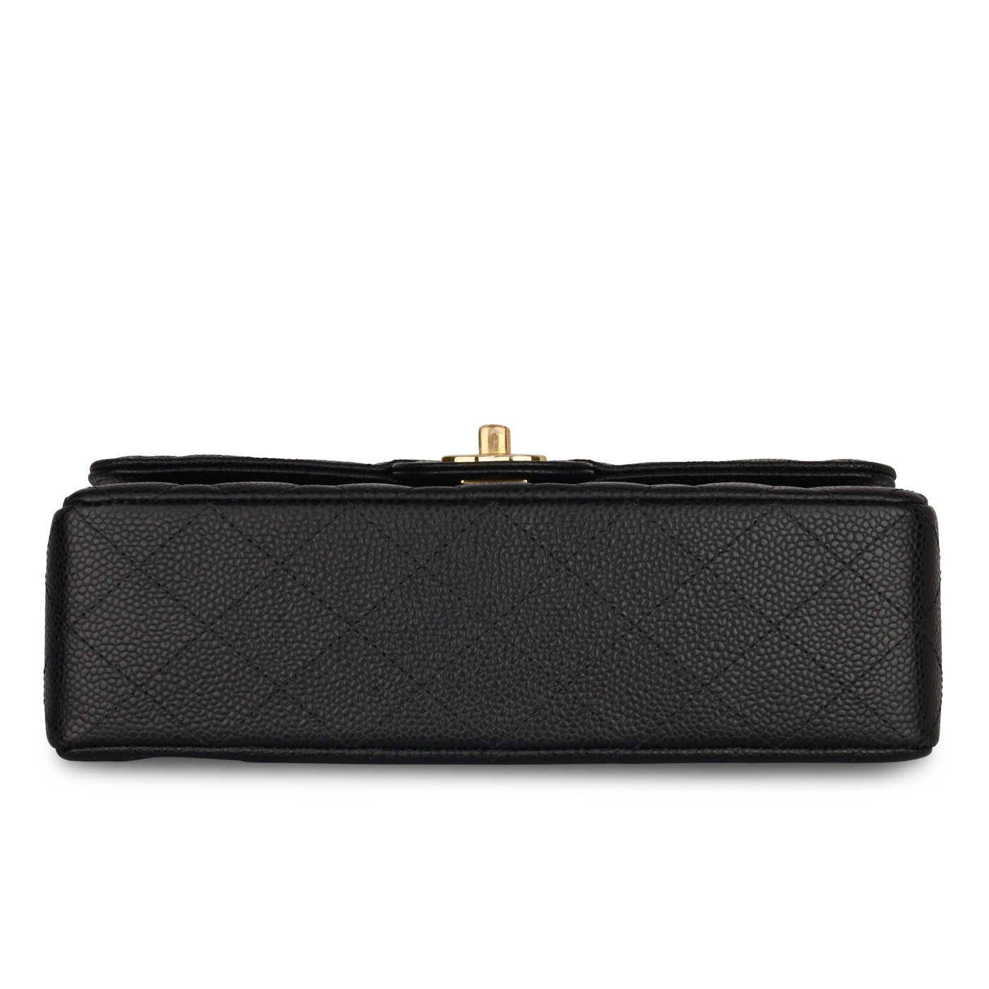 Chanel Classic Flap Shoulder Bag - Rovelle Bags