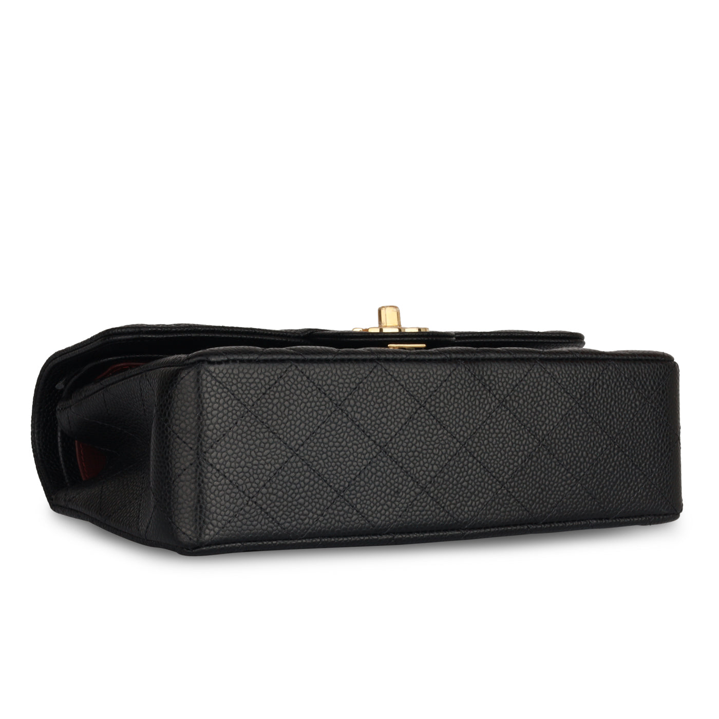 Chanel Classic Flap Shoulder Bag - Rovelle Bags