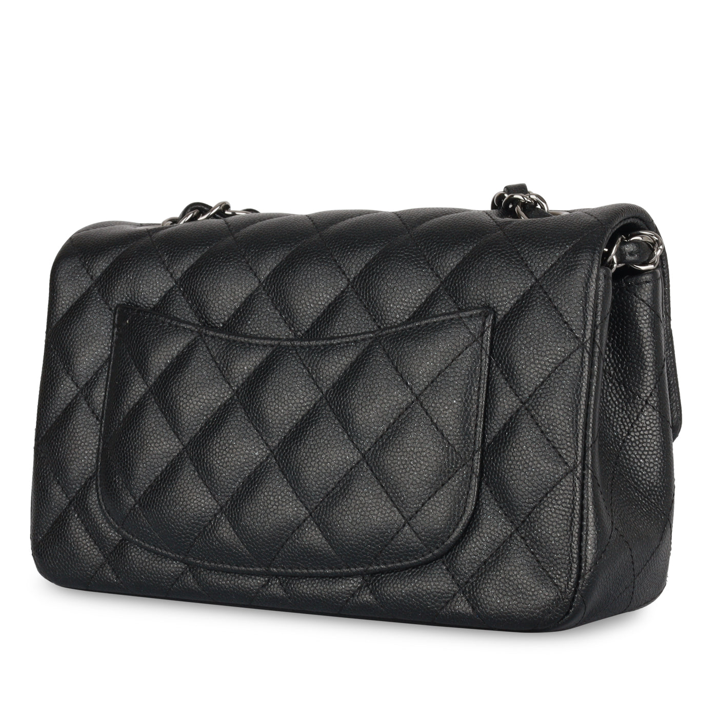 Chanel Classic Flap Shoulder Bag - Rovelle Bags