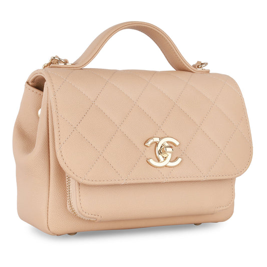 Chanel Timeless Shoulder Bag - Rovelle Bags