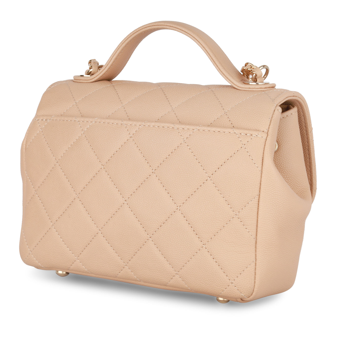 Chanel Timeless Shoulder Bag - Rovelle Bags