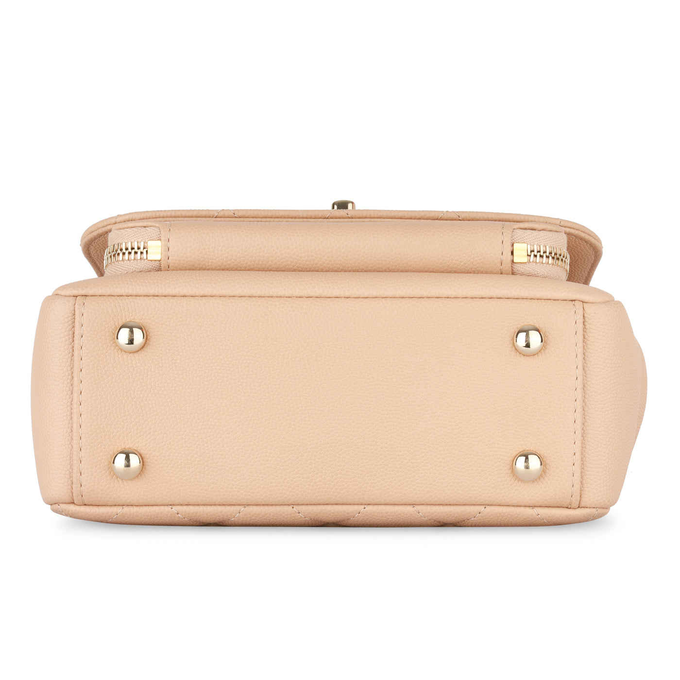 Chanel Timeless Shoulder Bag - Rovelle Bags