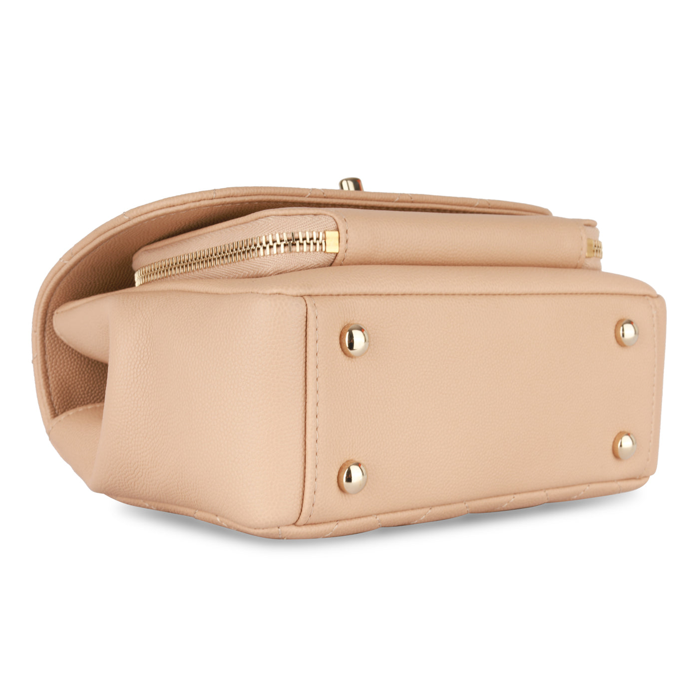 Chanel Timeless Shoulder Bag - Rovelle Bags
