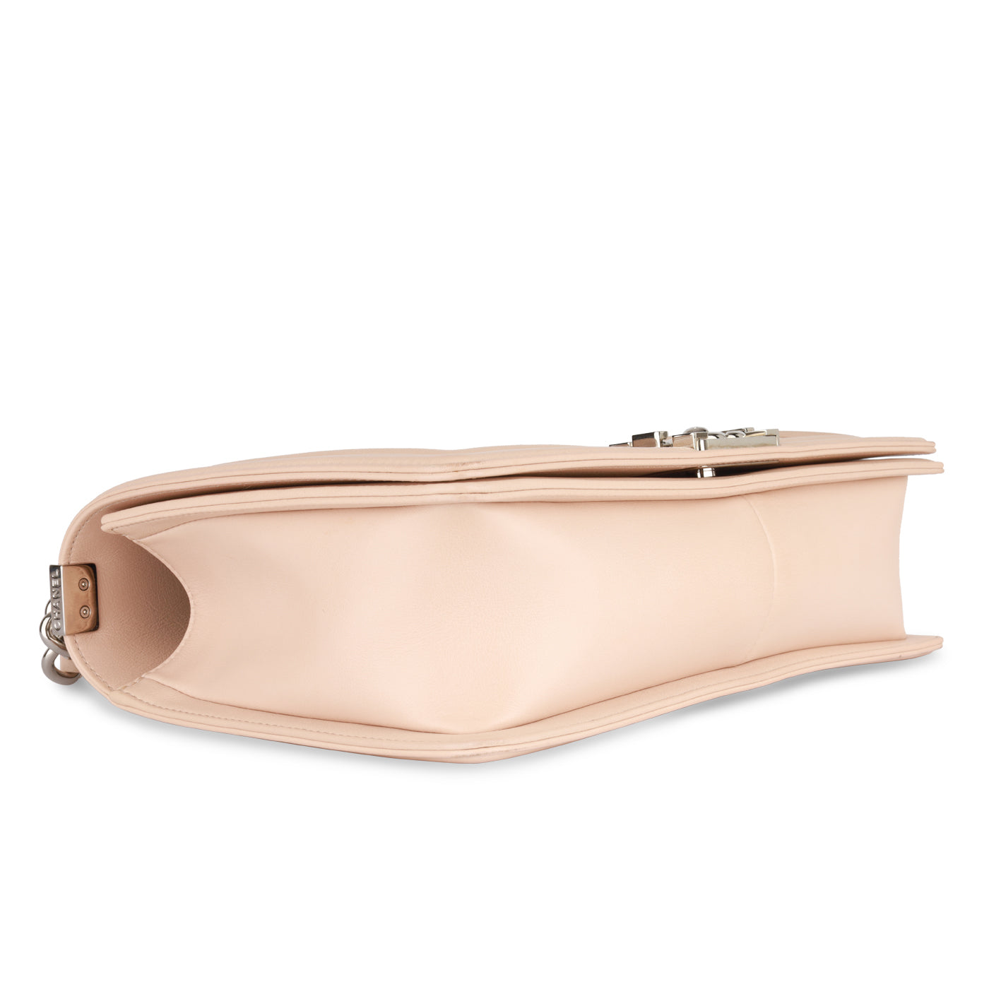Chanel Boy Bag Shoulder Bag - Rovelle Bags