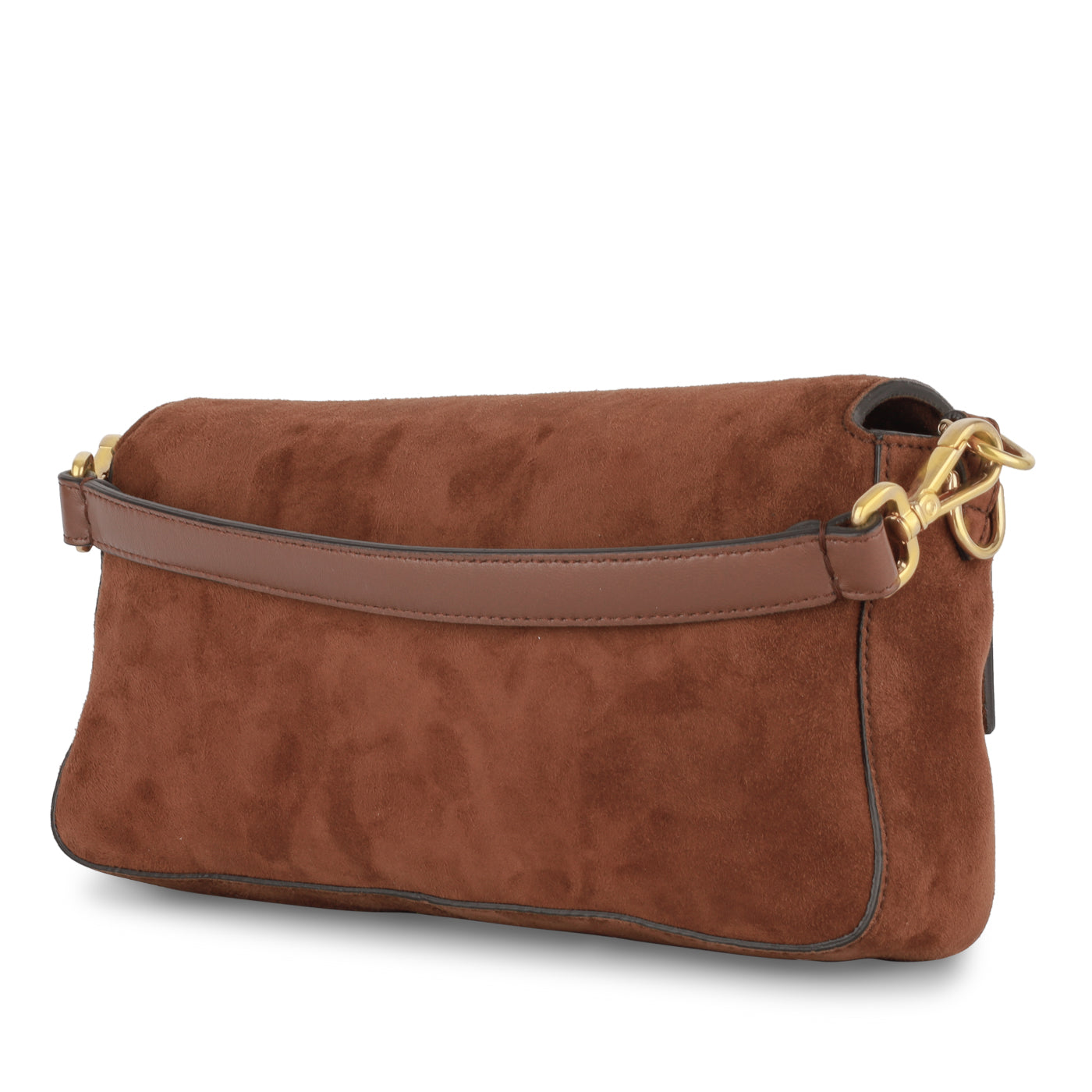 Fendi Baguette Shoulder Bag - Rovelle Bags