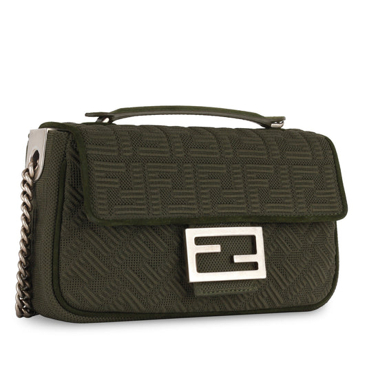 Fendi Baguette Shoulder Bag - Rovelle Bags
