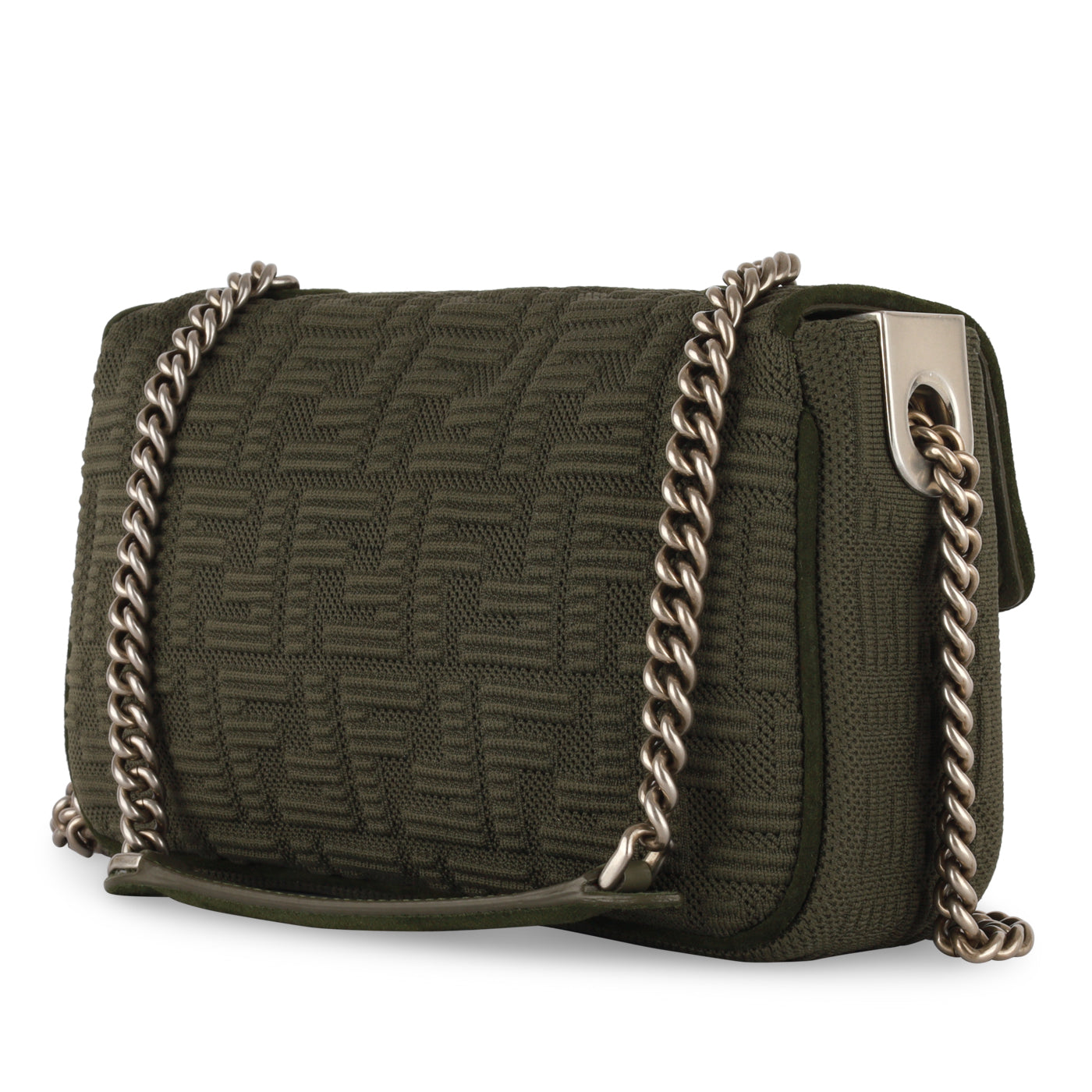 Fendi Baguette Shoulder Bag - Rovelle Bags