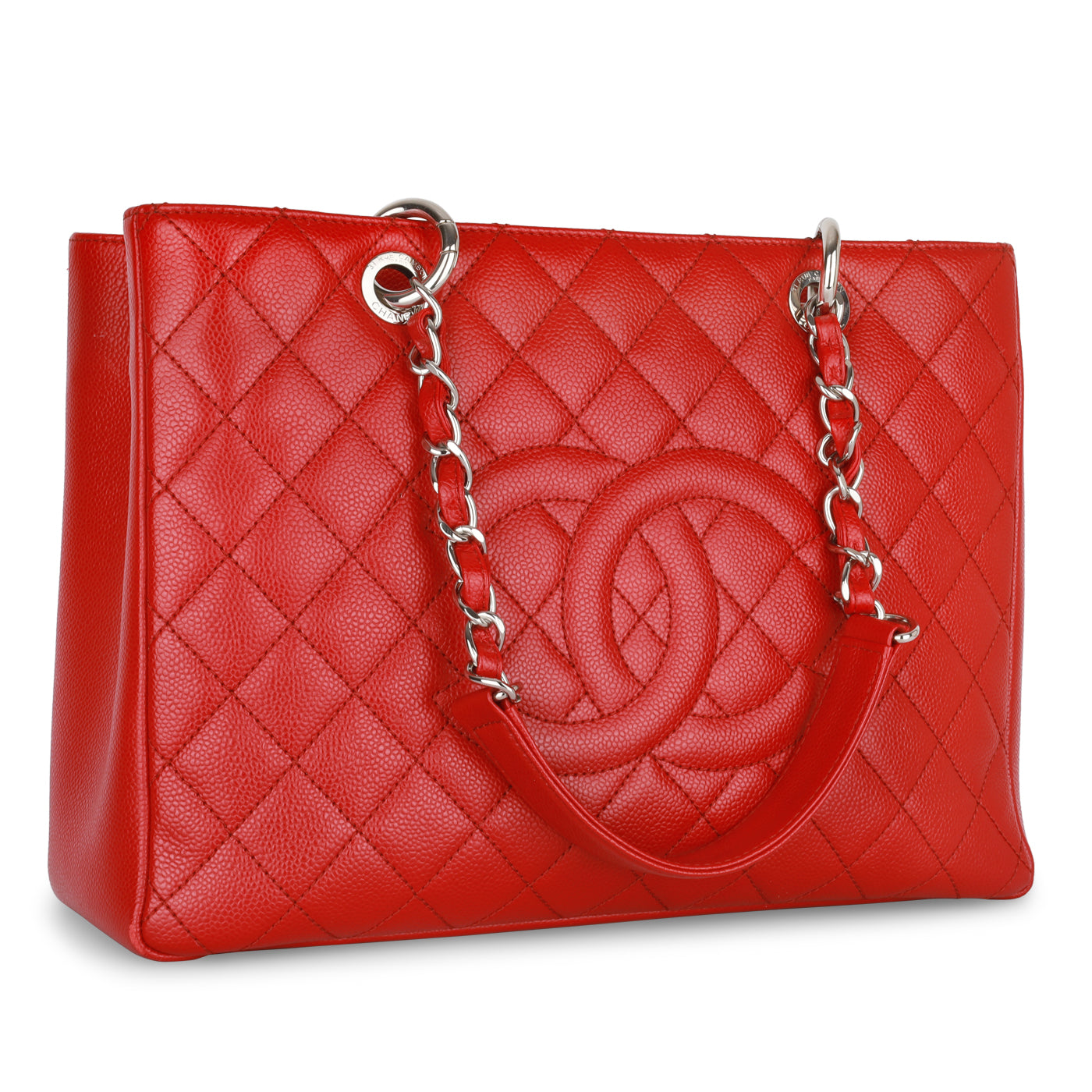 Chanel Timeless Tote - Rovelle Bags