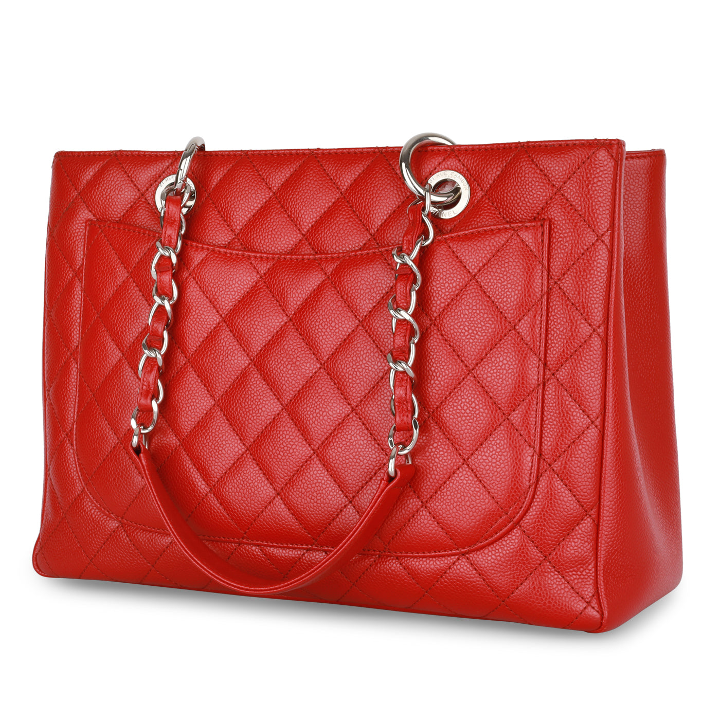 Chanel Timeless Tote - Rovelle Bags
