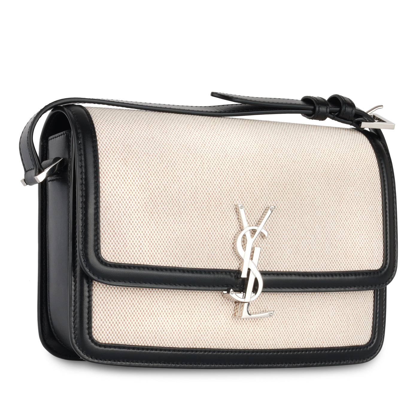 Saint Laurent Solferino Crossbody - Rovelle Bags