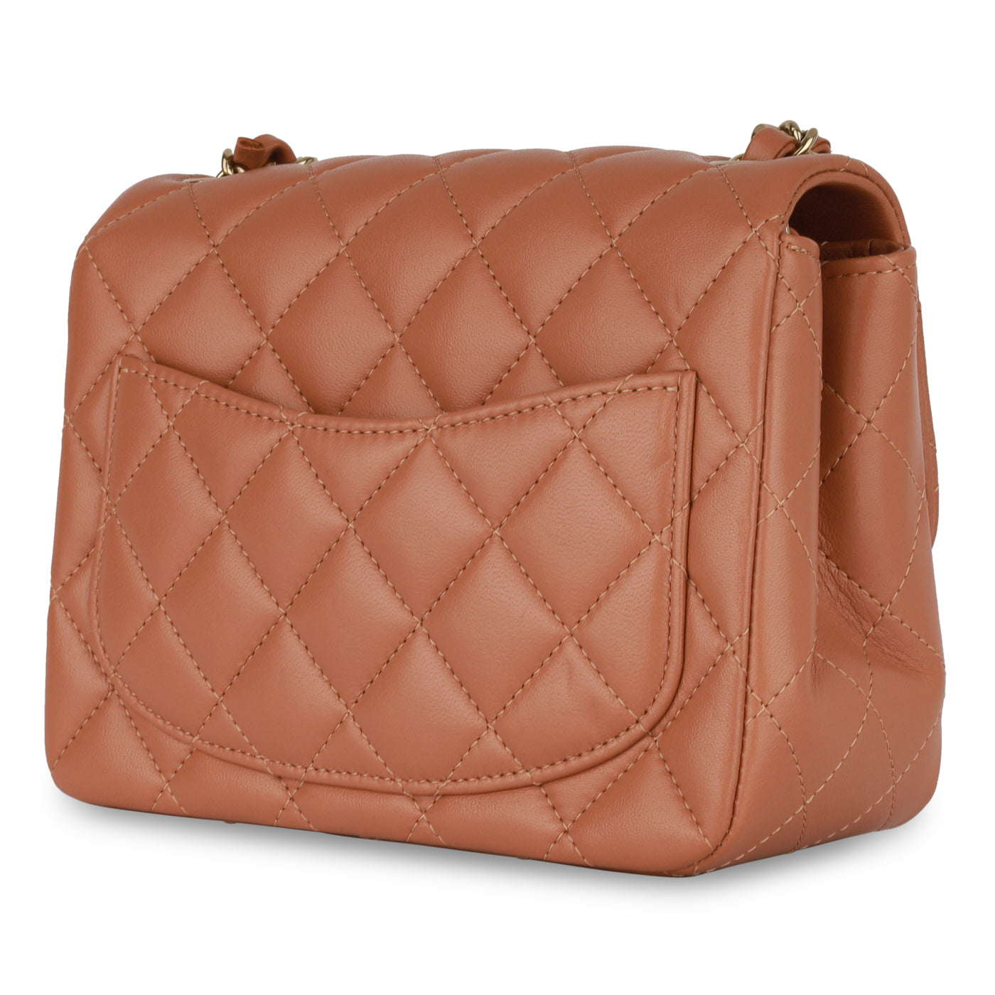 Chanel Classic Flap Shoulder Bag - Rovelle Bags