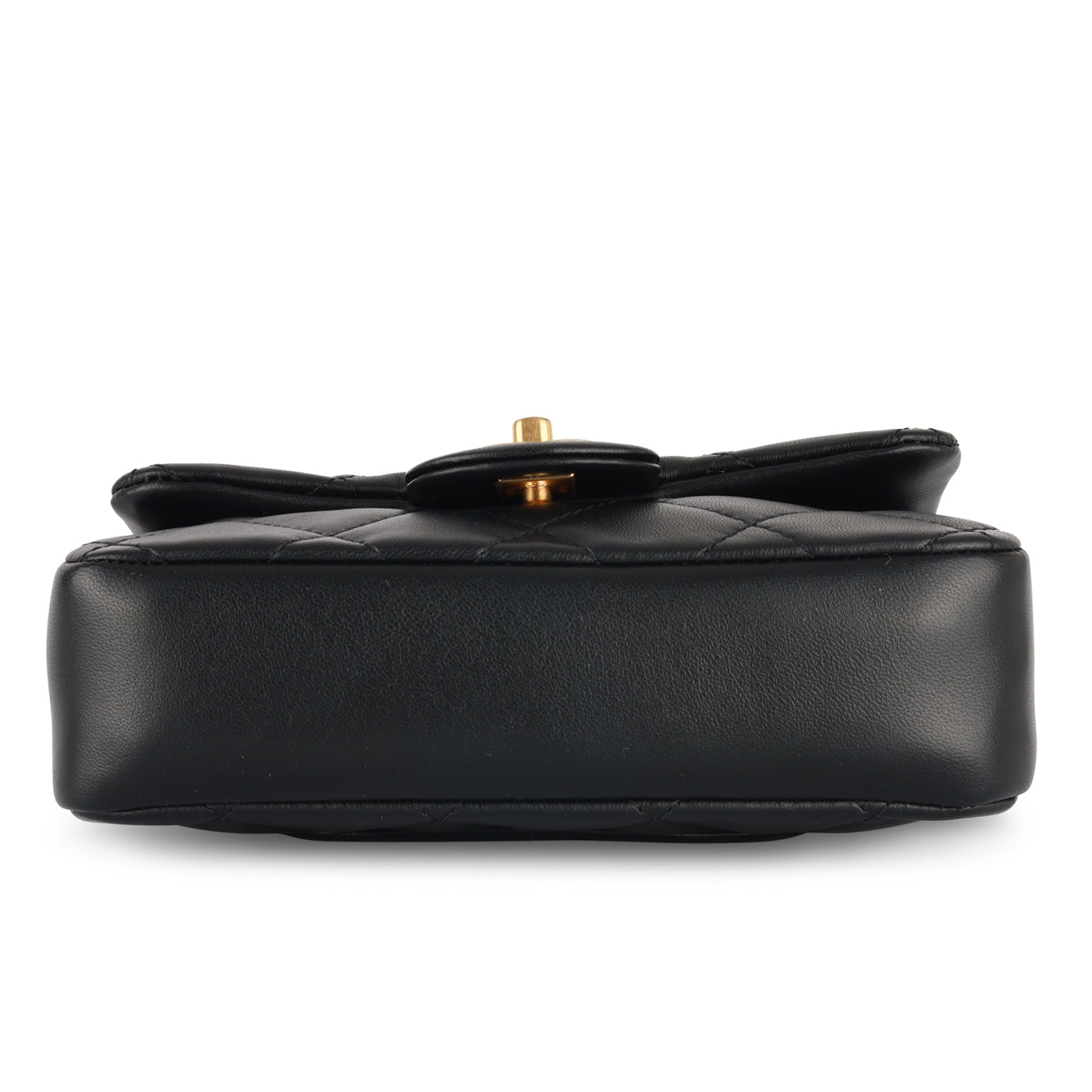 Chanel Classic Flap Shoulder Bag - Rovelle Bags