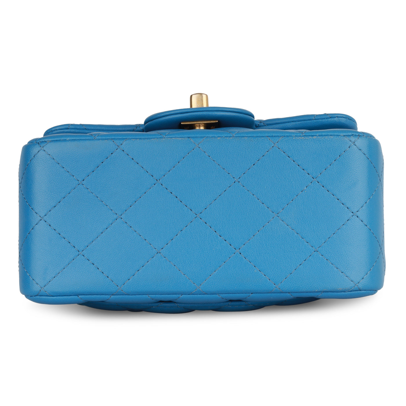 Chanel Classic Flap Shoulder Bag - Rovelle Bags
