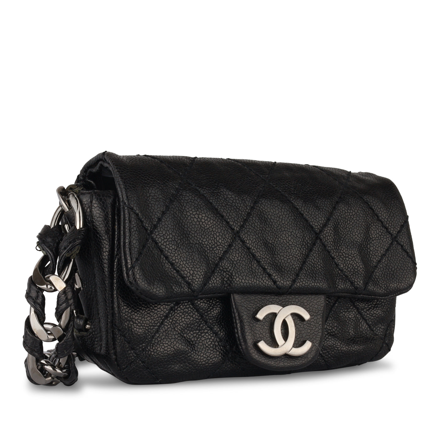 Chanel Classic Flap Shoulder Bag - Rovelle Bags