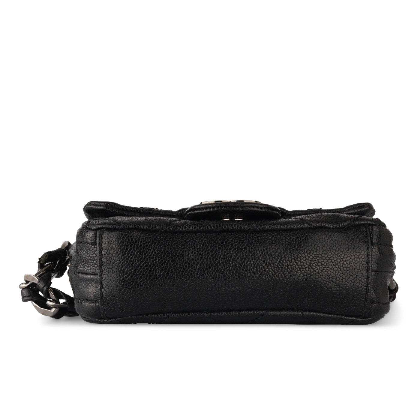 Chanel Classic Flap Shoulder Bag - Rovelle Bags