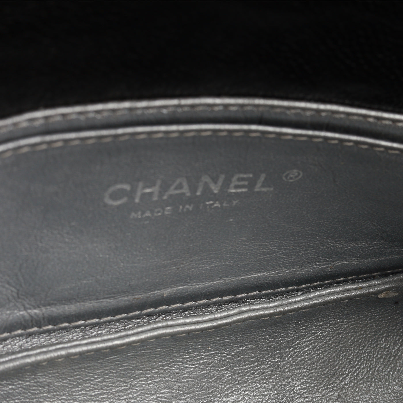 Chanel Classic Flap Shoulder Bag - Rovelle Bags