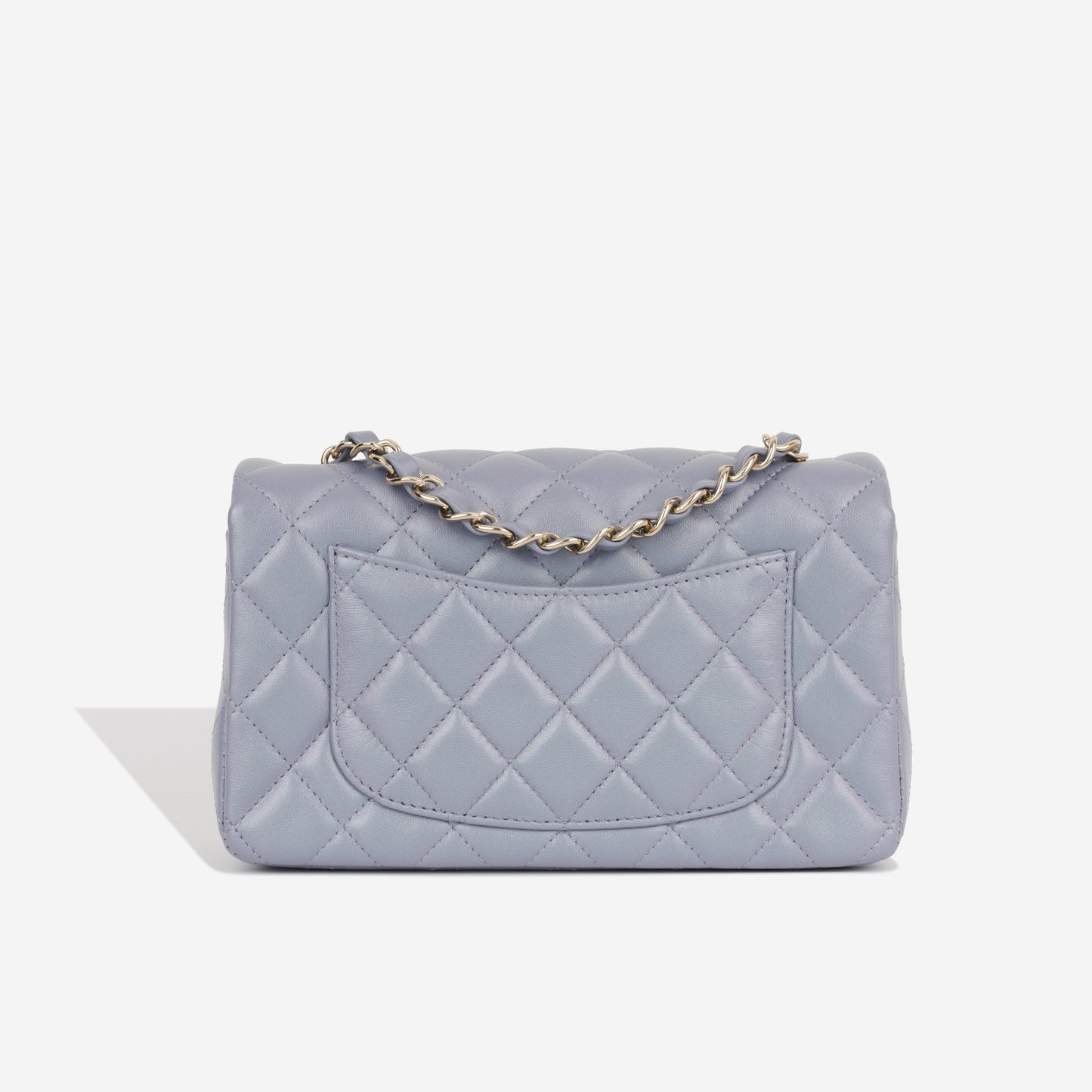 Chanel Classic Flap Shoulder Bag - Rovelle Bags