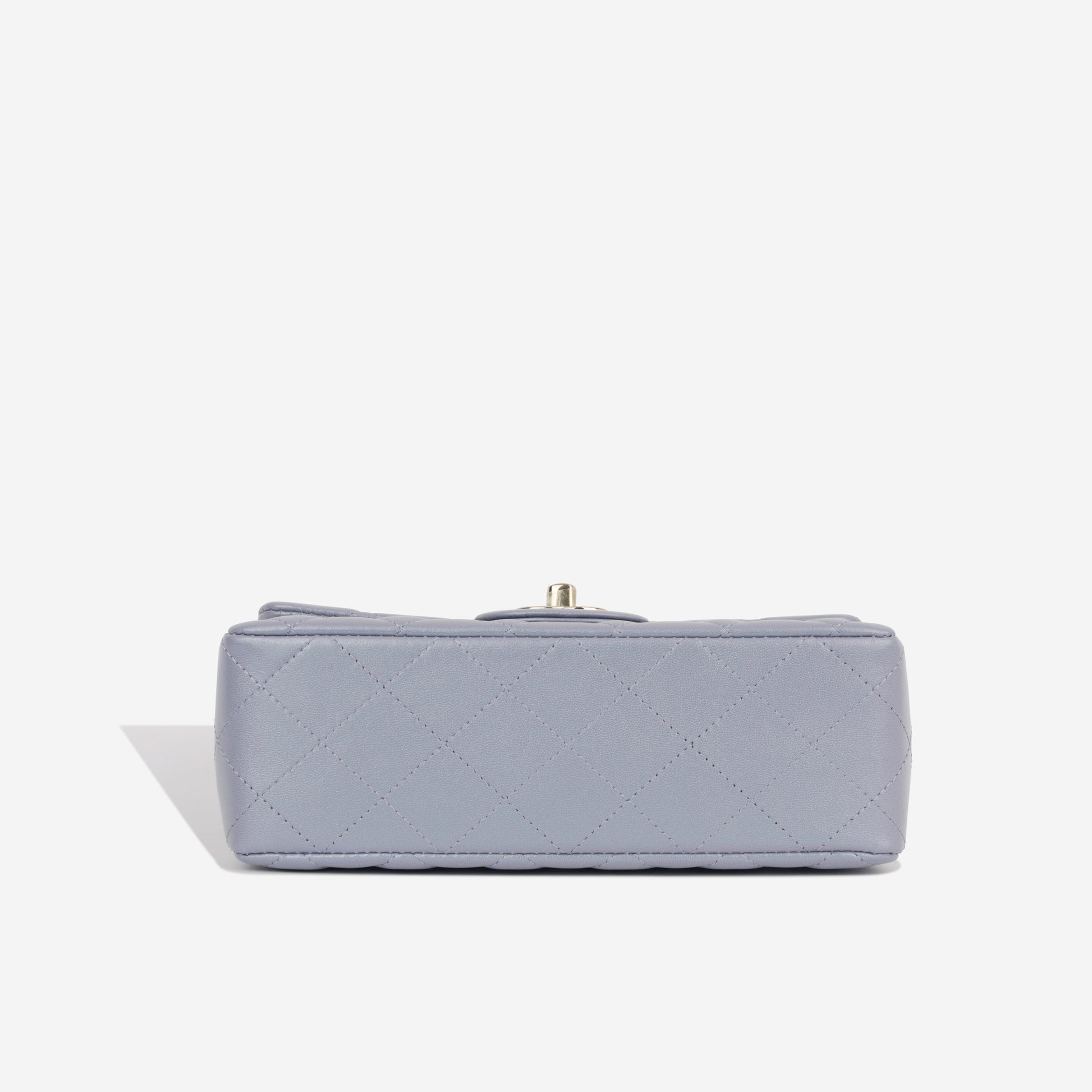 Chanel Classic Flap Shoulder Bag - Rovelle Bags