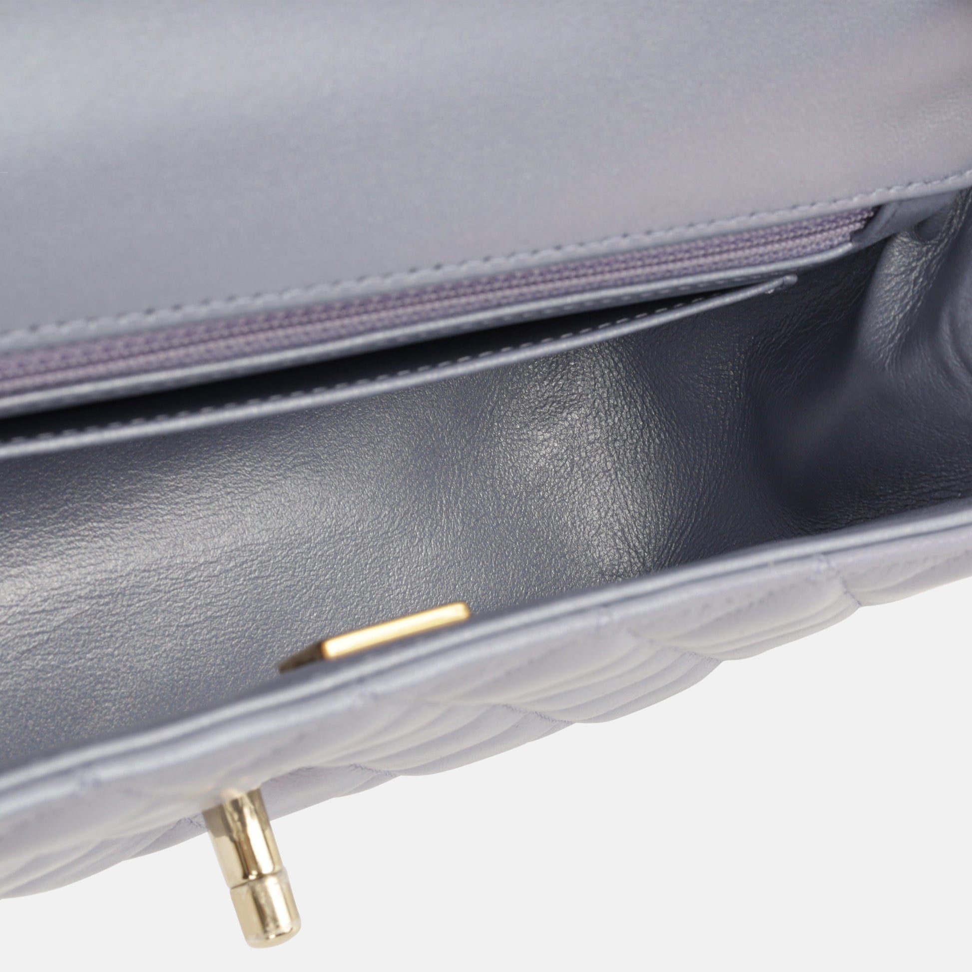 Chanel Classic Flap Shoulder Bag - Rovelle Bags