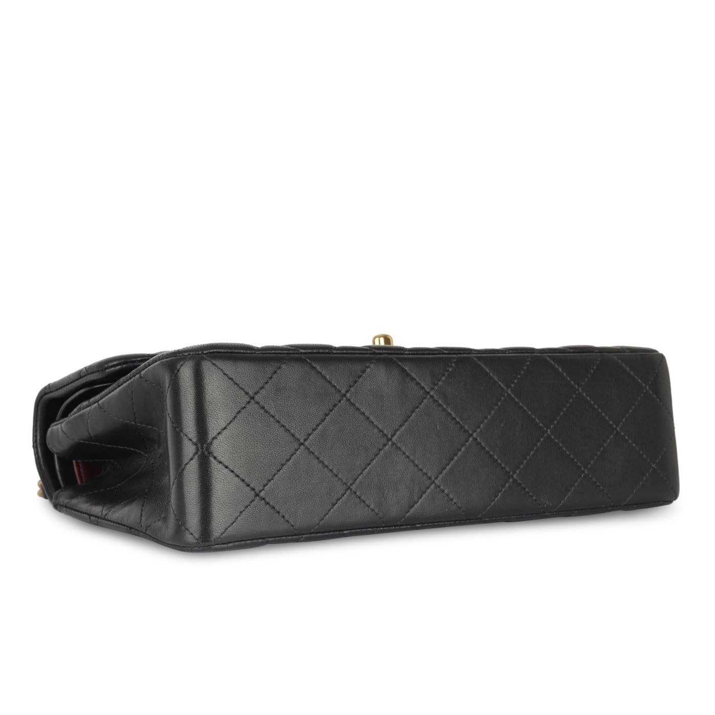 Chanel Classic Flap Shoulder Bag - Rovelle Bags