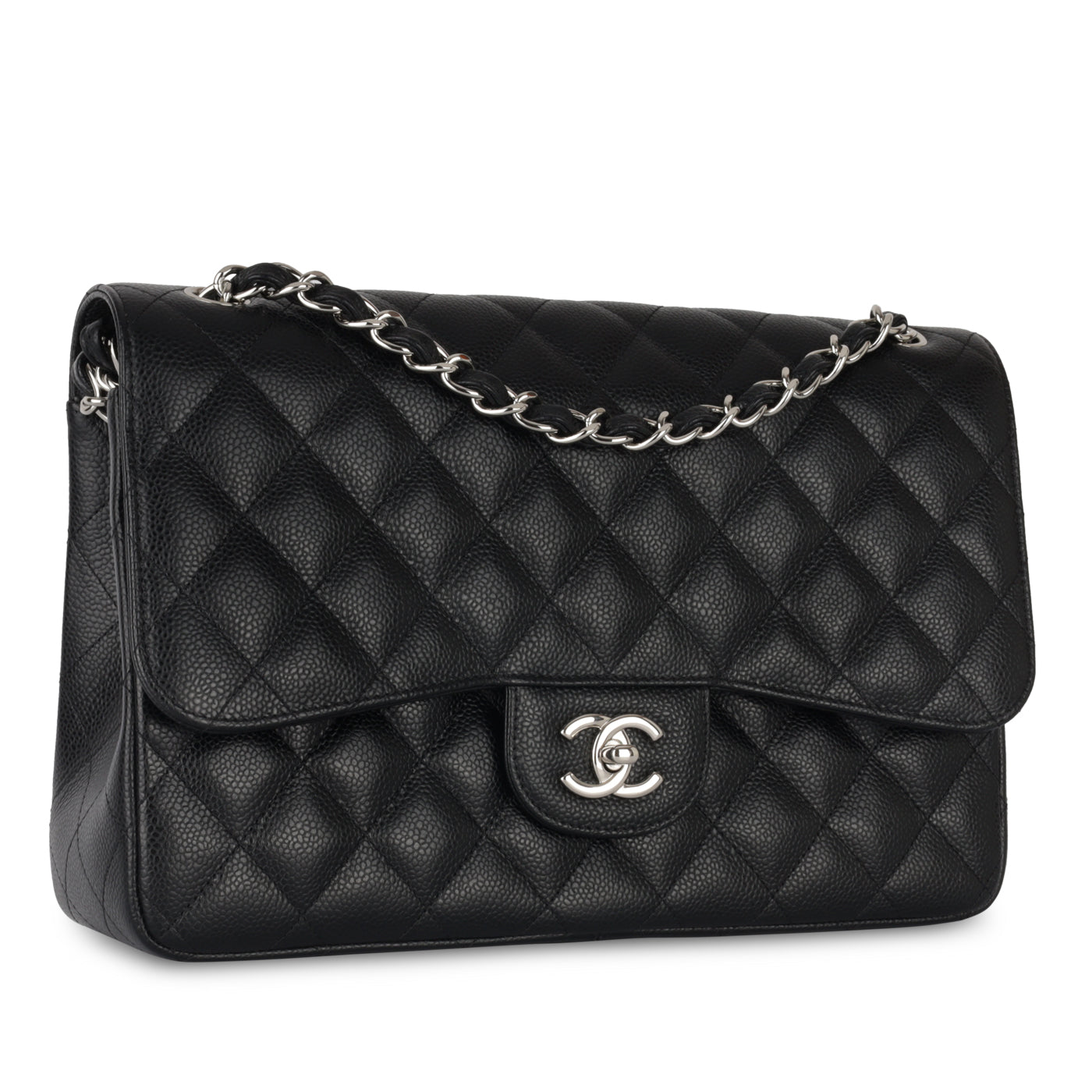 Chanel Classic Flap Shoulder Bag - Rovelle Bags