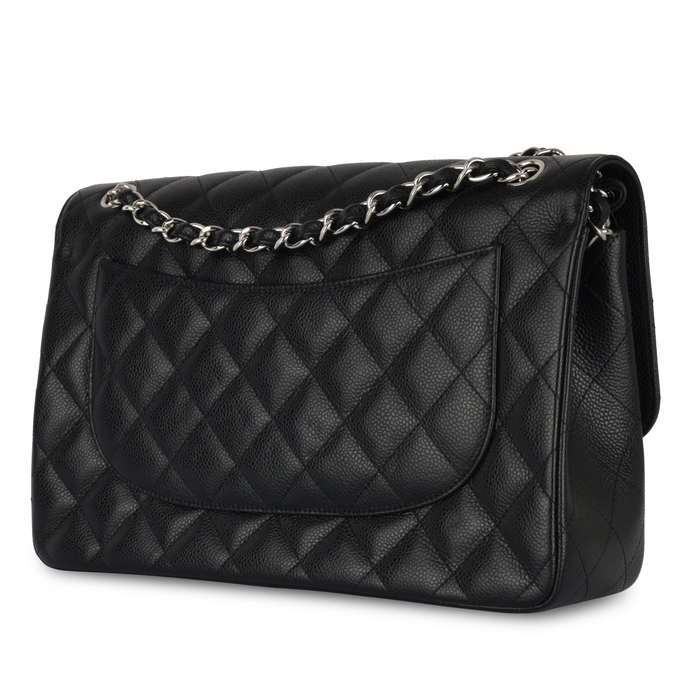 Chanel Classic Flap Shoulder Bag - Rovelle Bags
