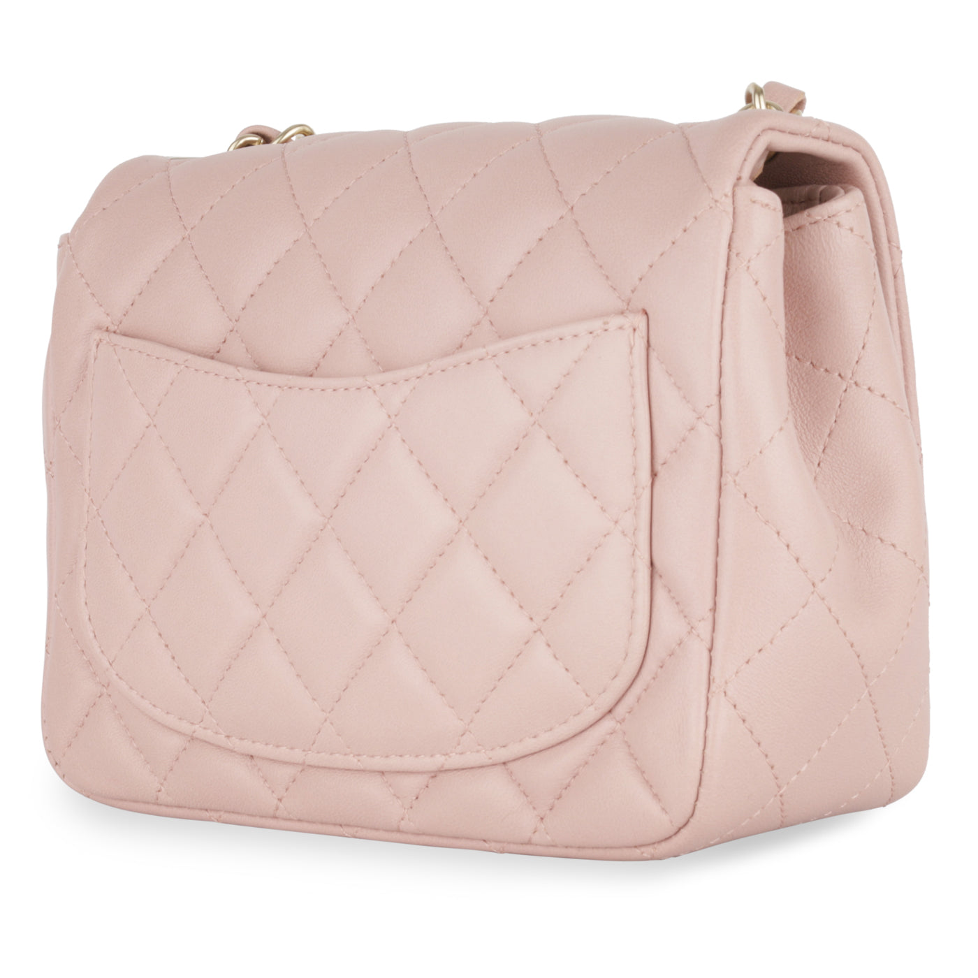 Chanel Classic Flap Shoulder Bag - Rovelle Bags