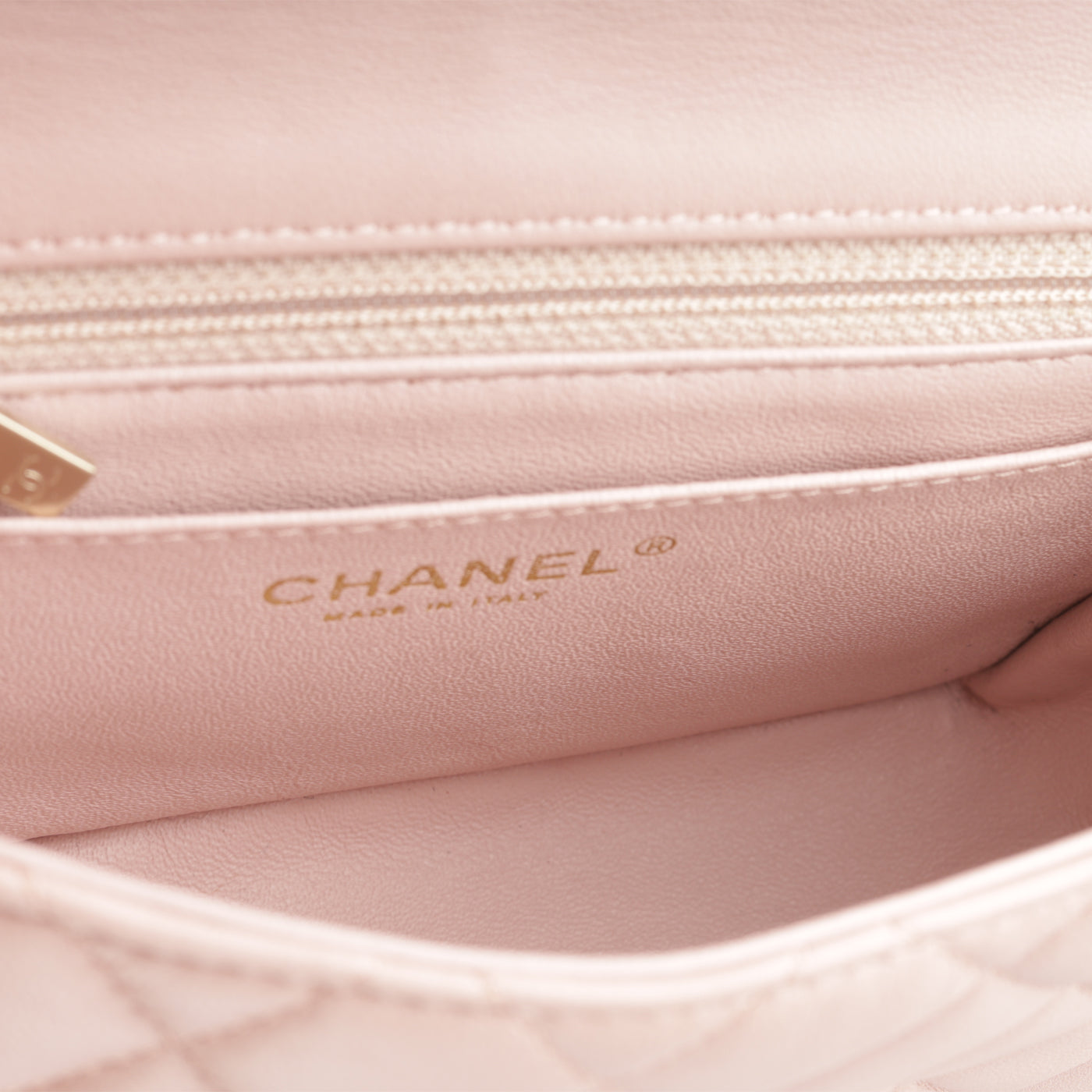Chanel Classic Flap Shoulder Bag - Rovelle Bags