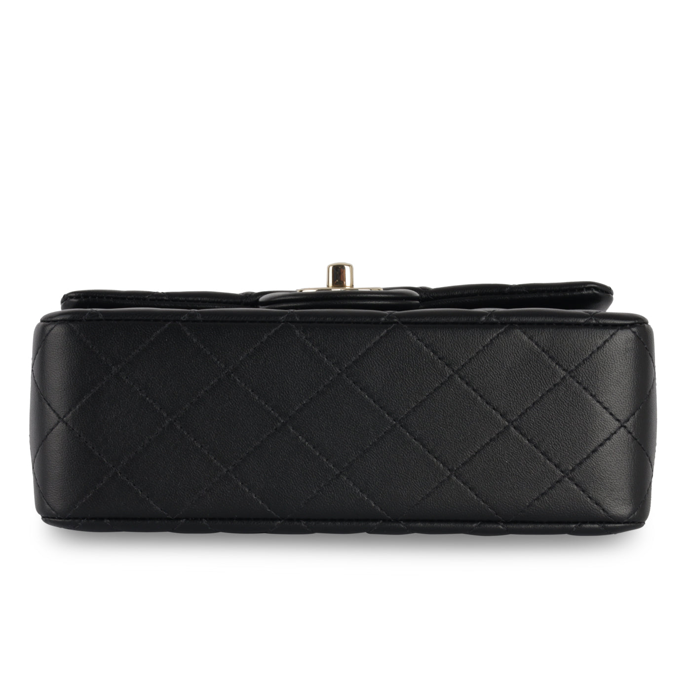 Chanel Classic Flap Shoulder Bag - Rovelle Bags