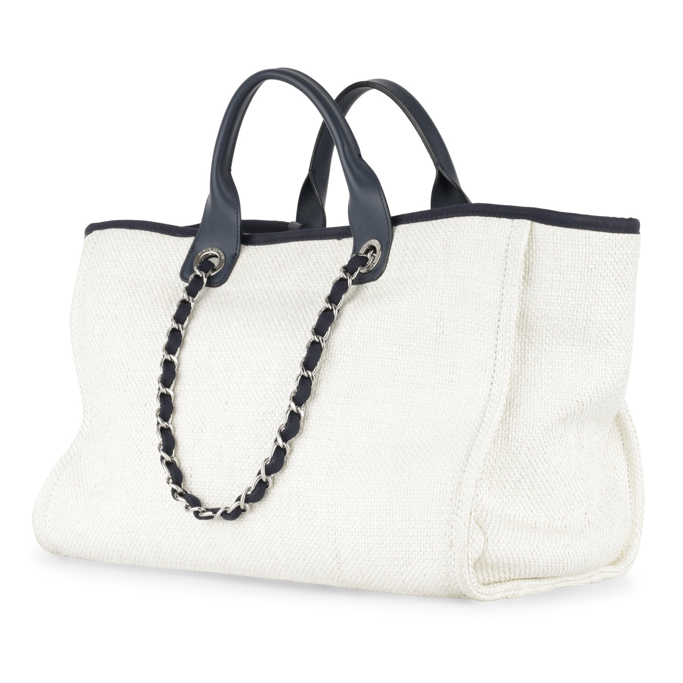 Chanel Cambon Tote - Rovelle Bags