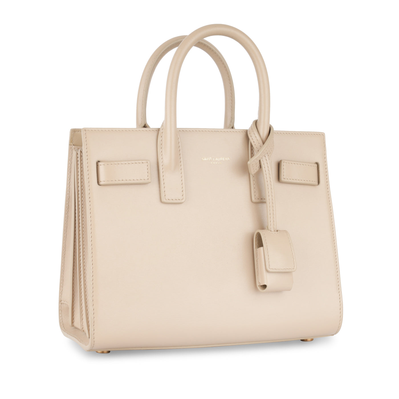 Saint Laurent Sac De Jour Handbag - Rovelle Bags