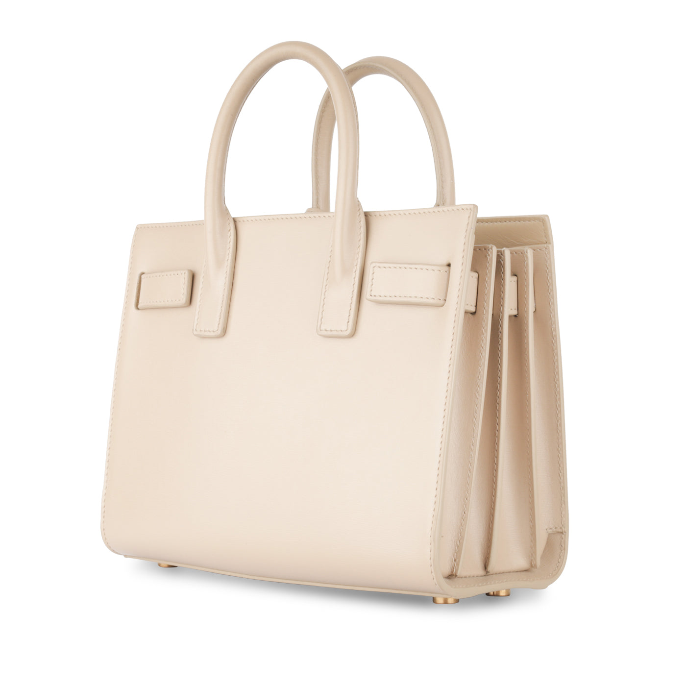 Saint Laurent Sac De Jour Handbag - Rovelle Bags