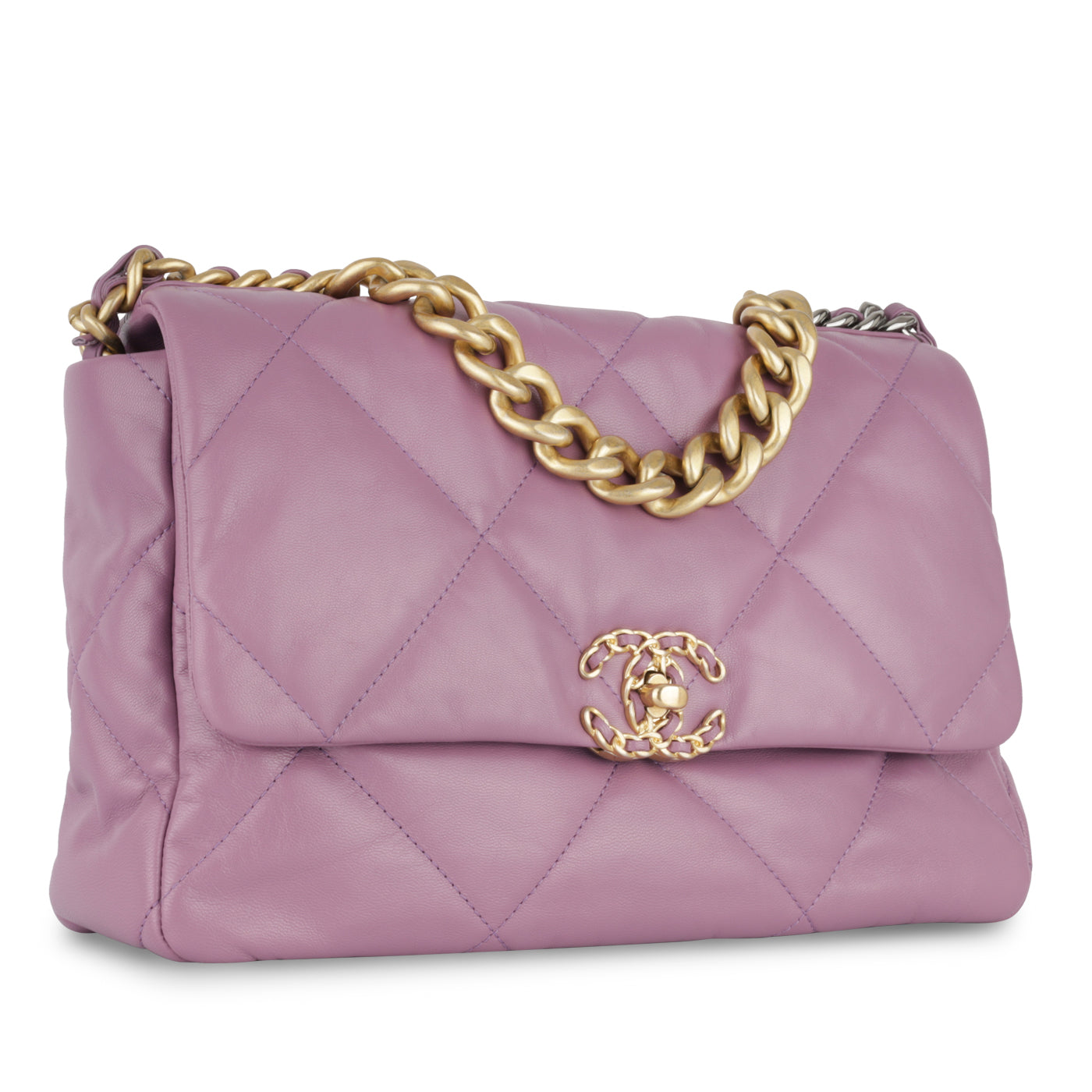 Chanel Chanel 19 Shoulder Bag - Rovelle Bags