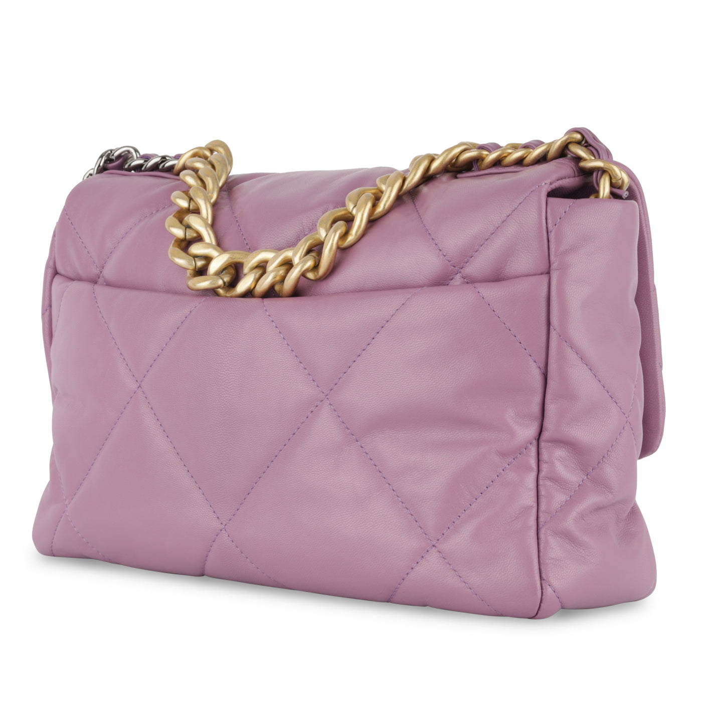 Chanel Chanel 19 Shoulder Bag - Rovelle Bags