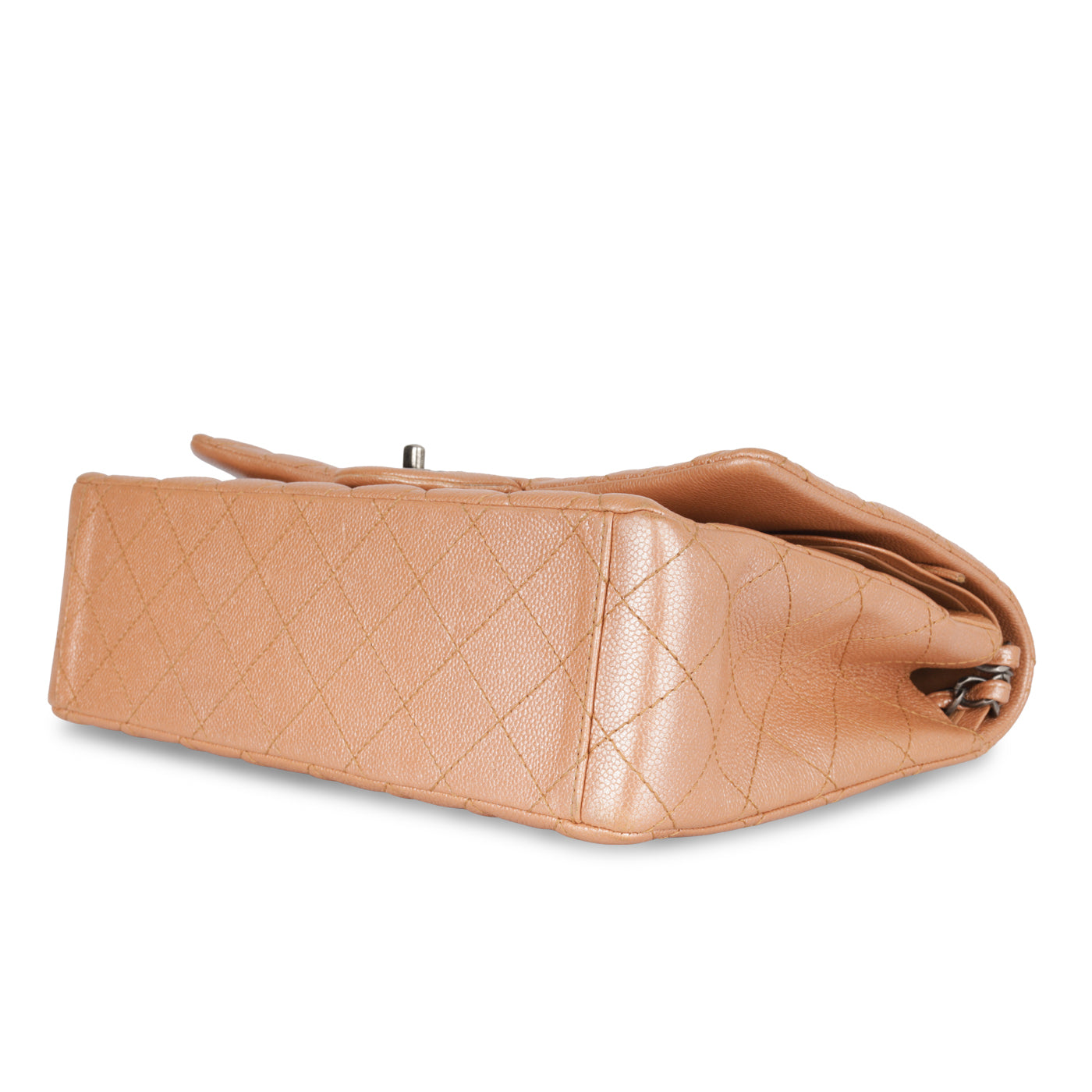 Chanel Classic Flap Shoulder Bag - Rovelle Bags