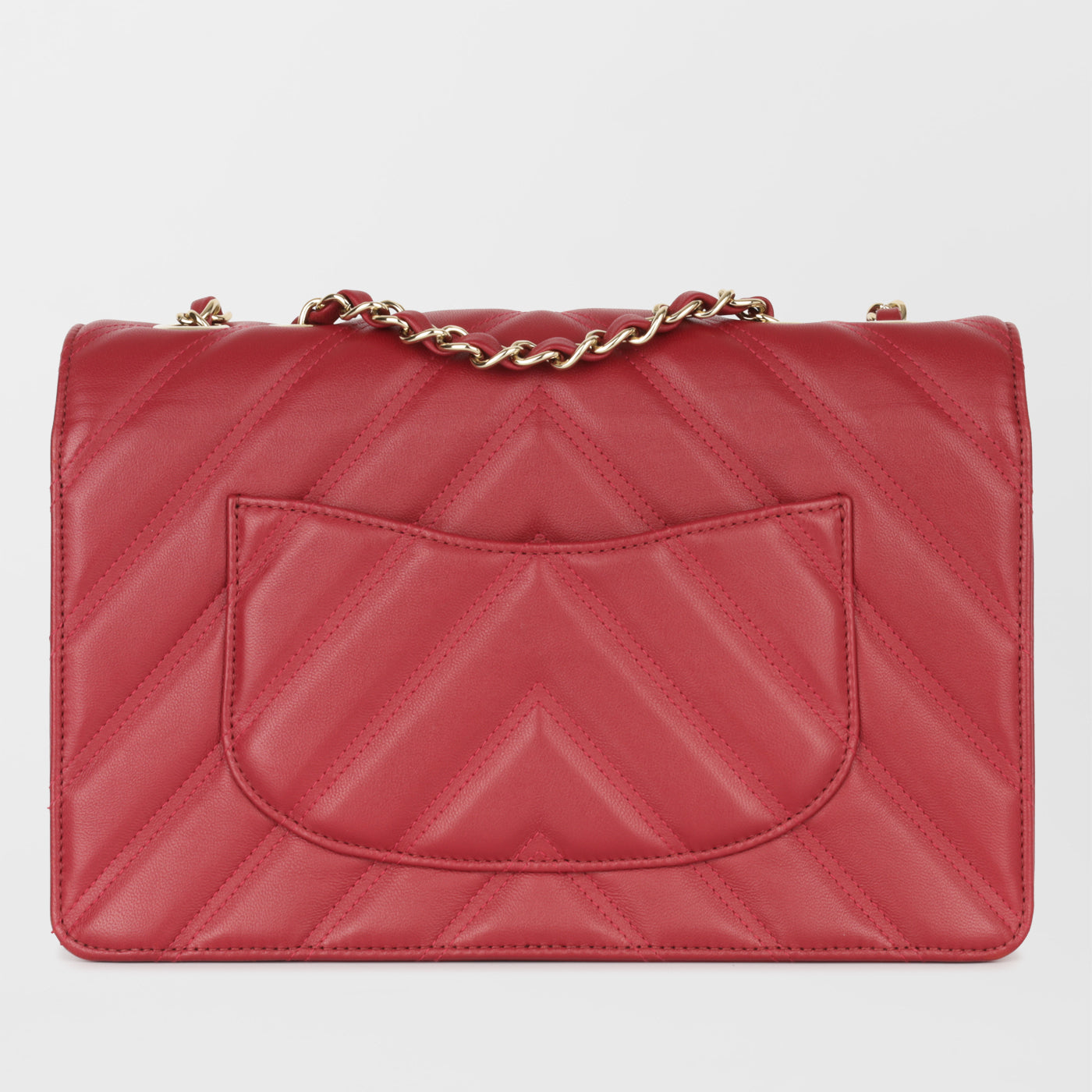 Chanel Classic Flap Shoulder Bag - Rovelle Bags