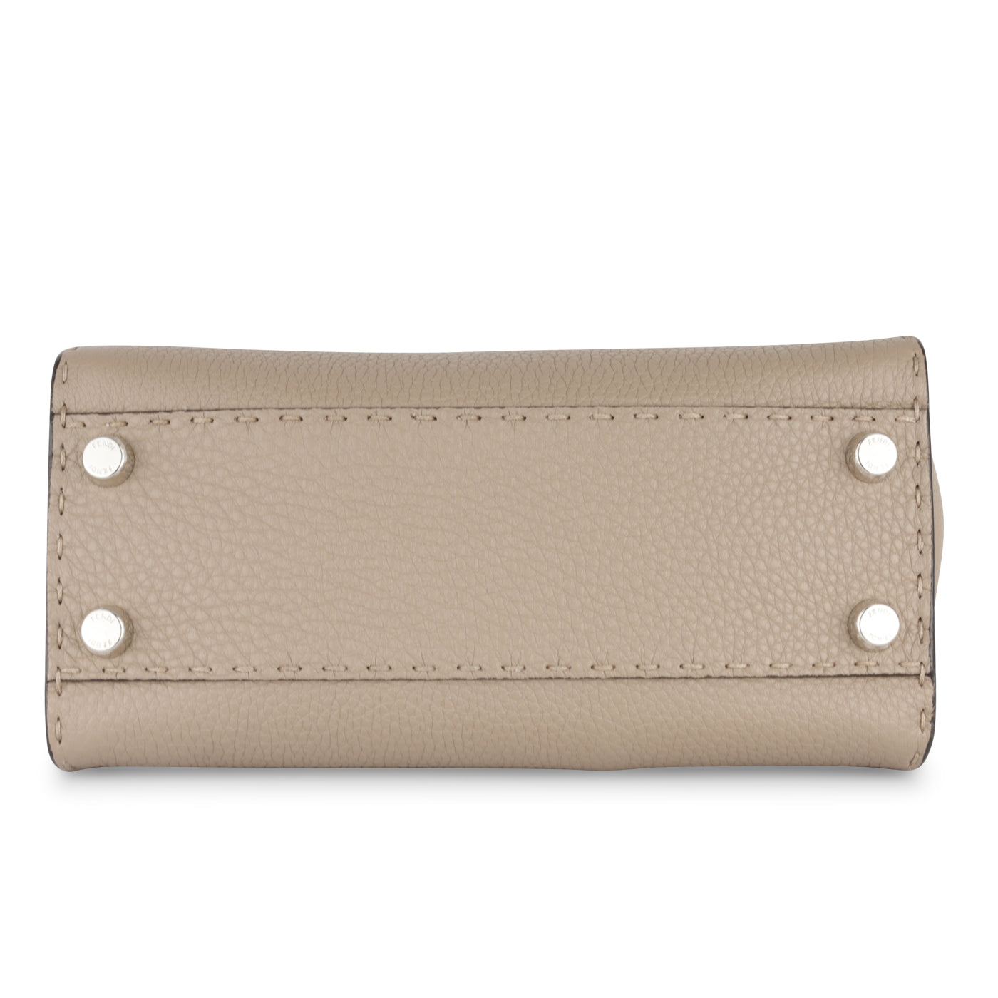 Fendi Peekaboo Handbag - Rovelle Bags