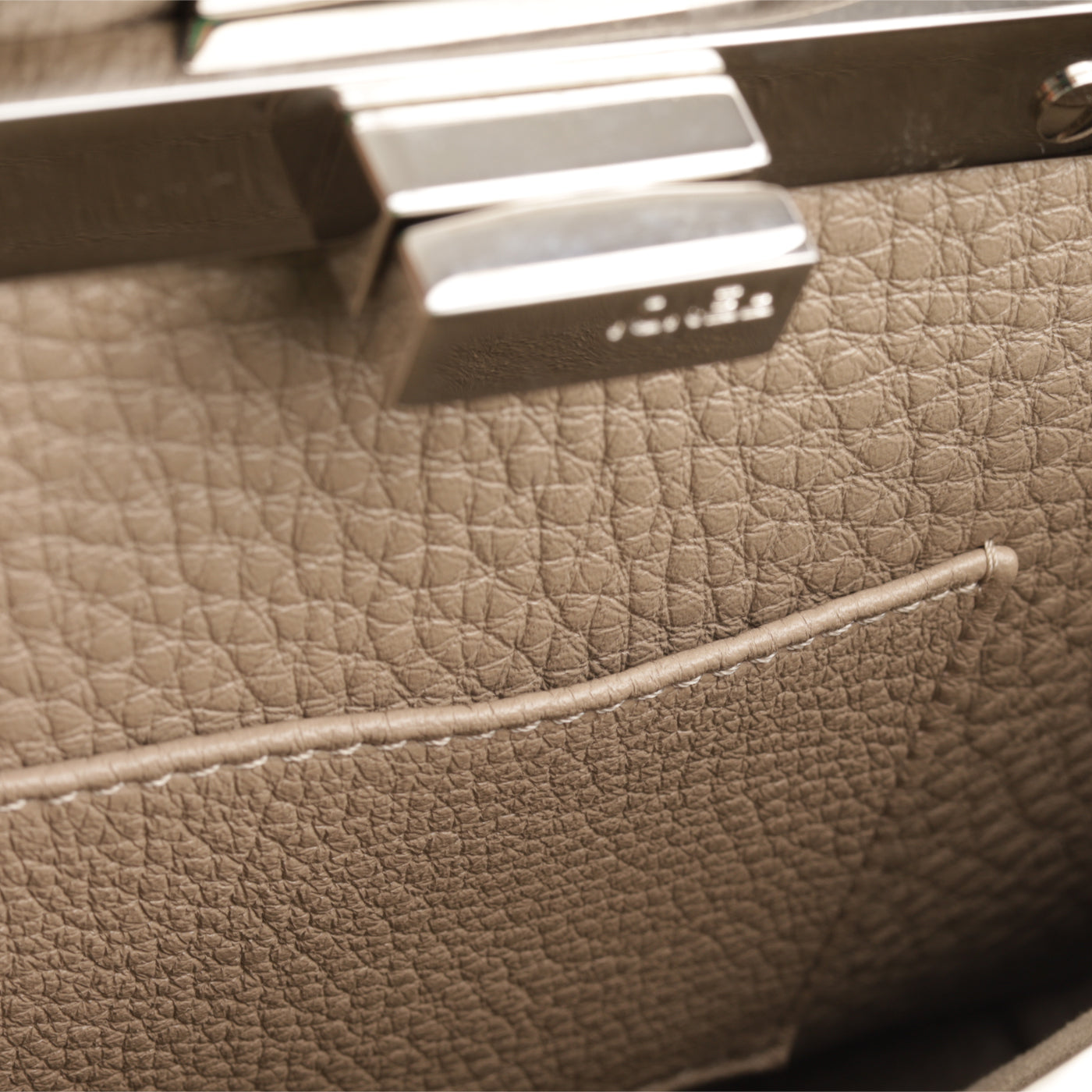 Fendi Peekaboo Handbag - Rovelle Bags
