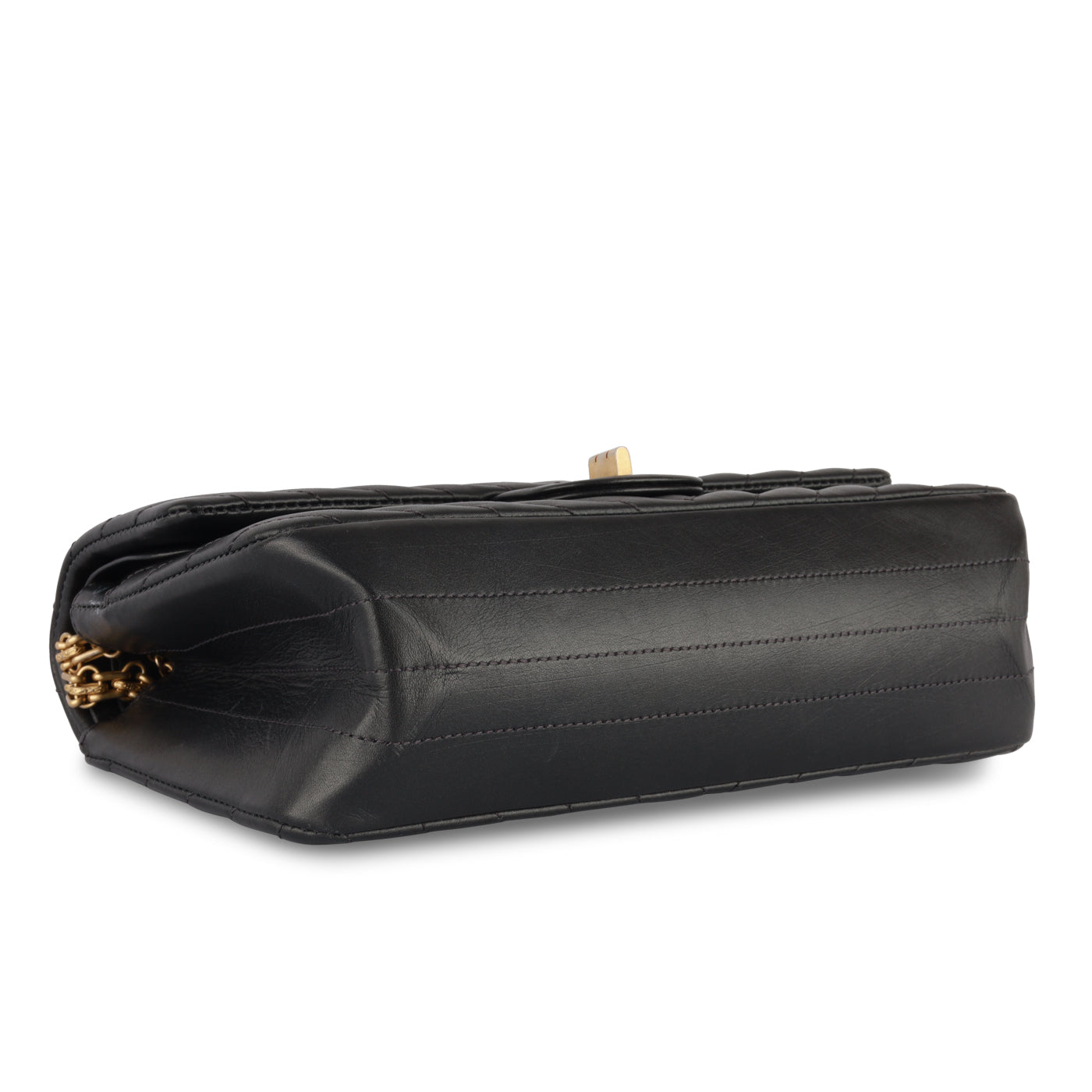 Chanel Classic Flap Shoulder Bag - Rovelle Bags