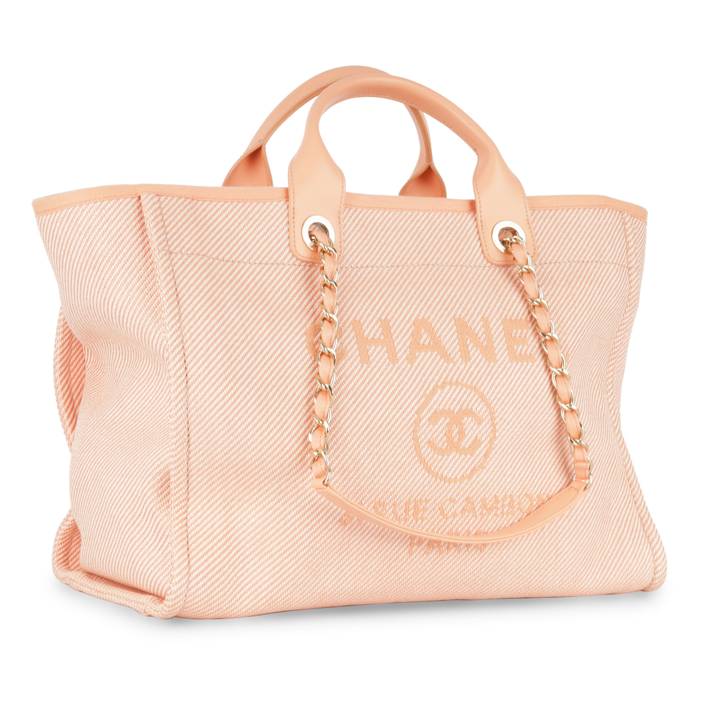 Chanel Cambon Tote - Rovelle Bags