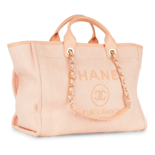 Chanel Cambon Tote - Rovelle Bags