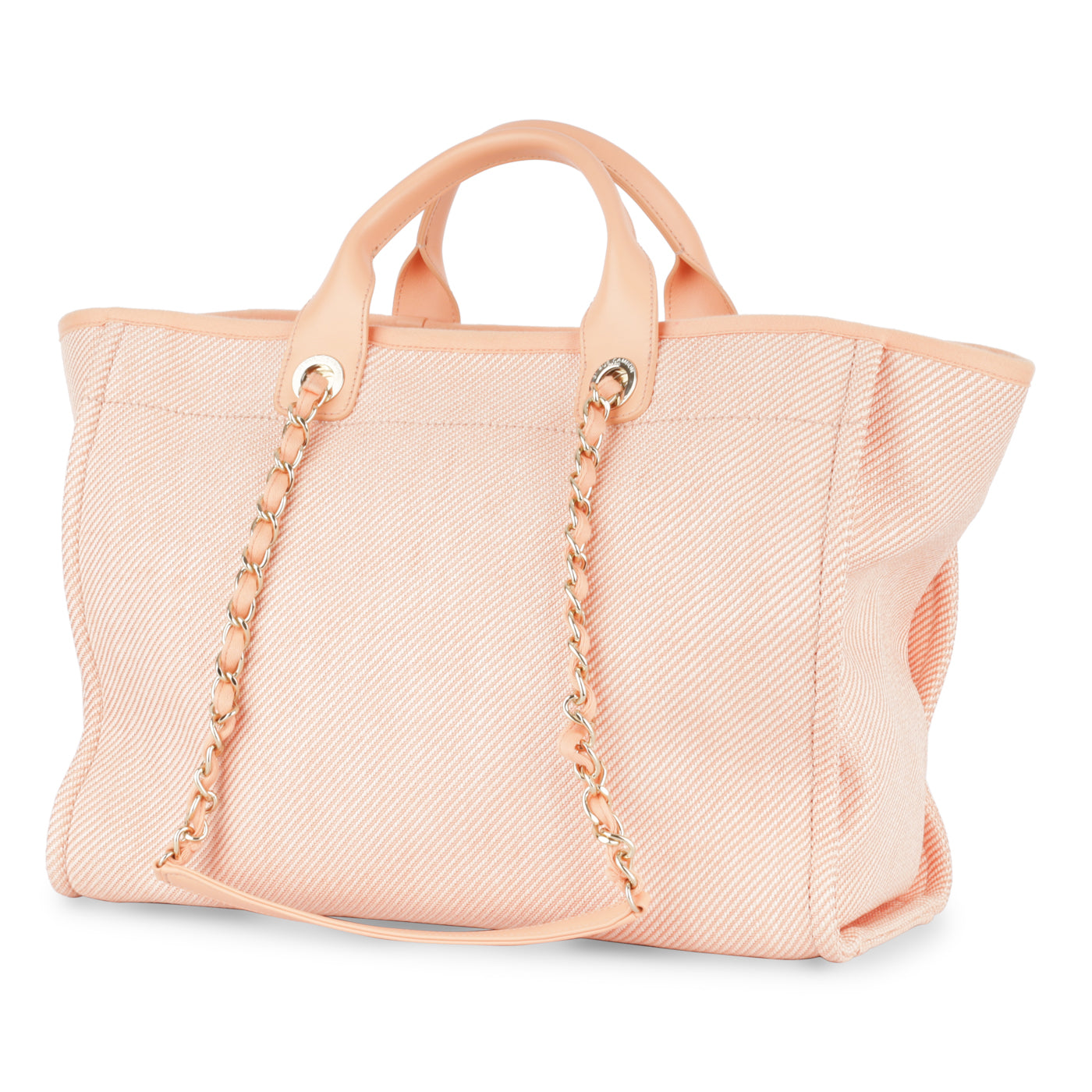 Chanel Cambon Tote - Rovelle Bags