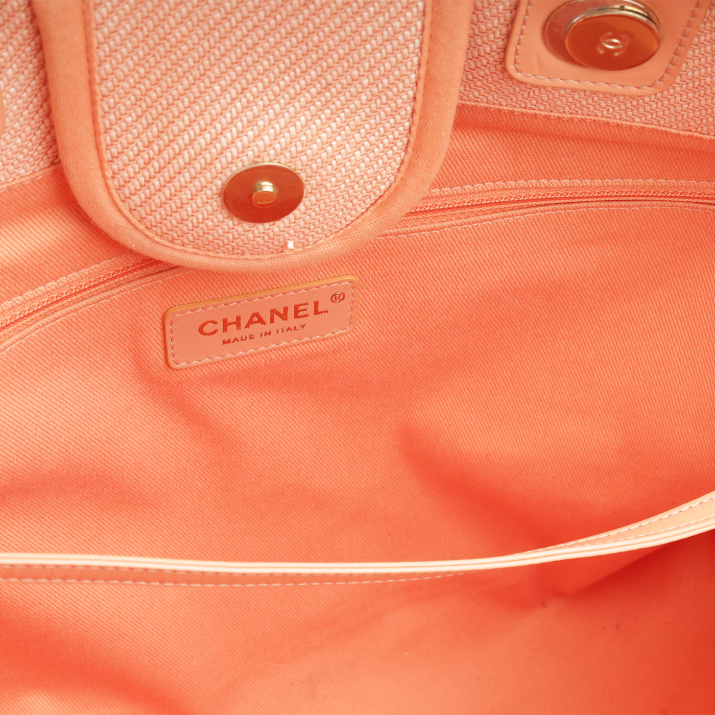 Chanel Cambon Tote - Rovelle Bags