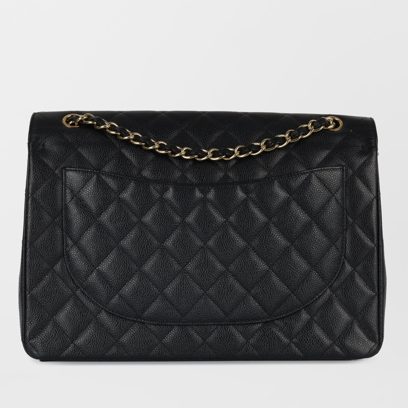 Chanel Classic Flap Shoulder Bag - Rovelle Bags