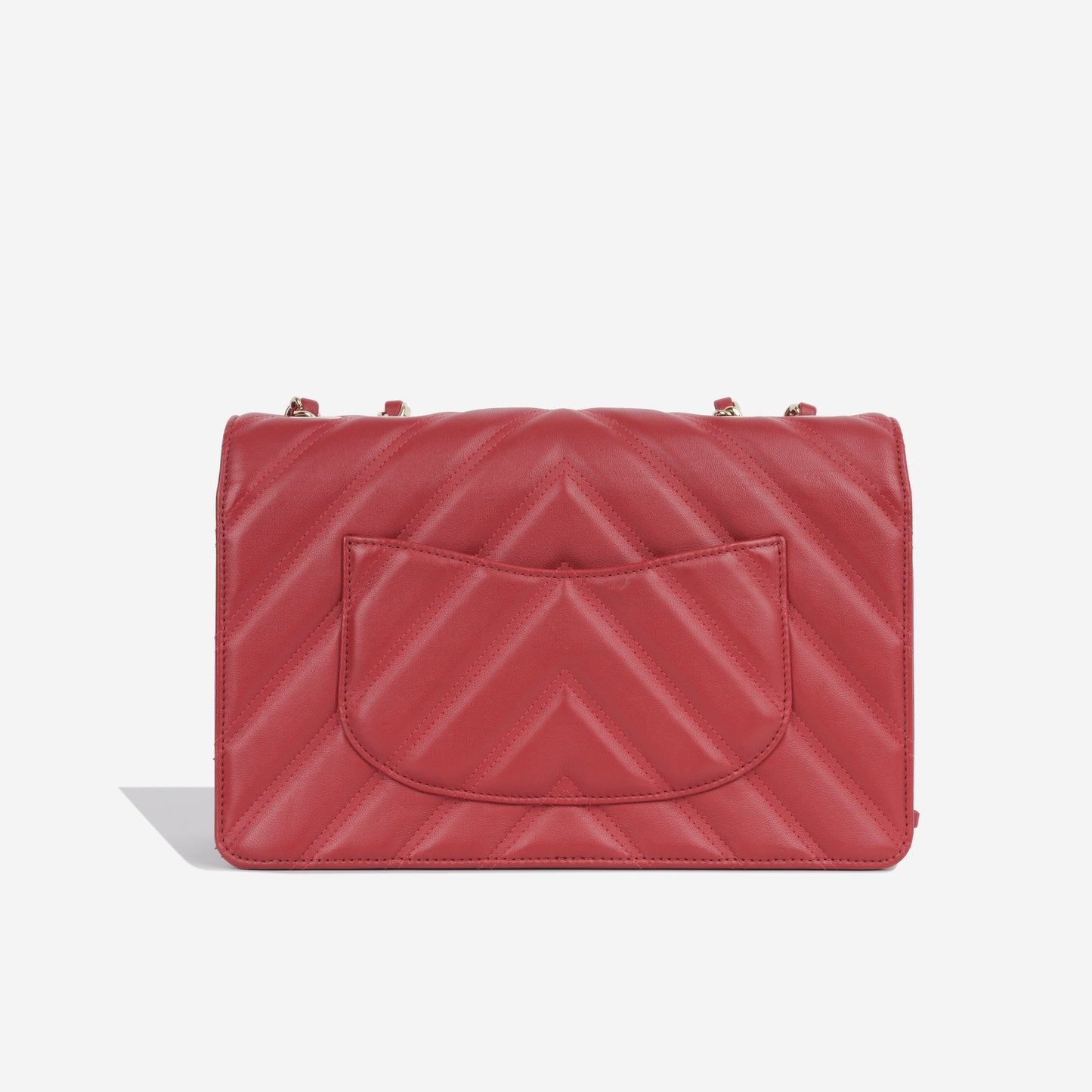 Chanel Classic Flap Shoulder Bag - Rovelle Bags